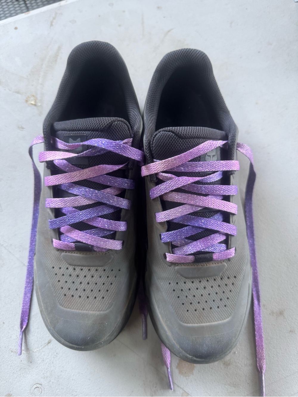 Fox Union Mountain Bike Shoes